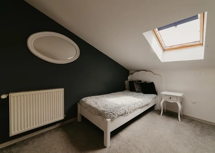 Apartmanhotel Meteor