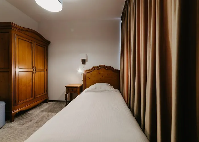 Meteor 3* Kolozsvár