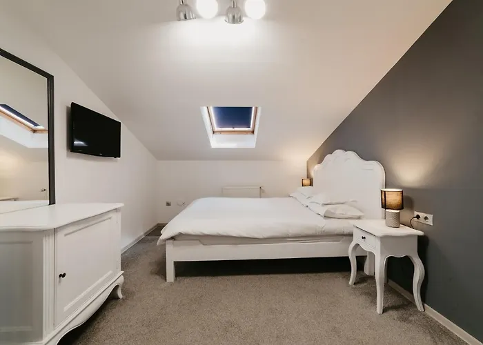 Appart hôtel Meteor 3*