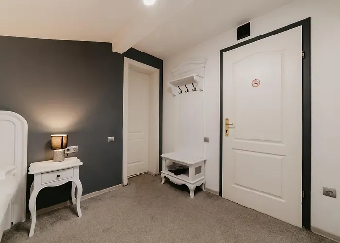 Meteor 3* Kolozsvár