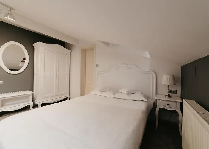 Apartmanhotel Meteor