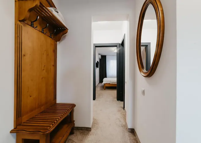 Meteor Appart hôtel 3*