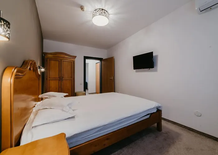 Meteor 3* Cluj-Napoca