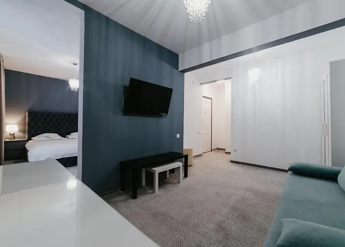 Meteor 3* Cluj-Napoca