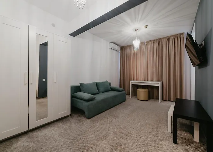 Meteor 3* Cluj-Napoca