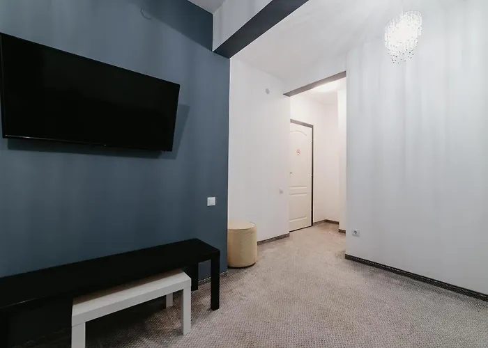 Apartmanhotel Meteor