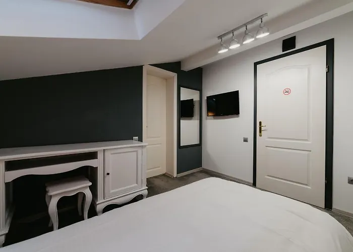 Meteor Appart hôtel 3*