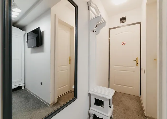 Apartmanhotel Meteor