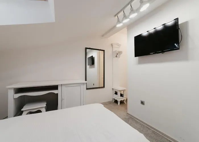 Appart hôtel Meteor