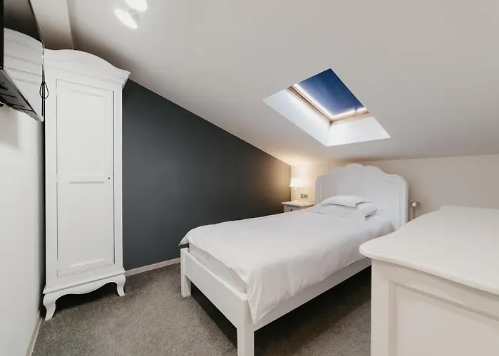 Appart hôtel Meteor