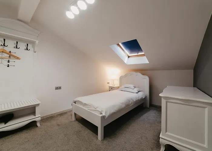 Apartmanhotel Meteor 3*