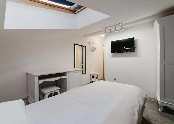 Apartmanhotel Meteor Kolozsvár