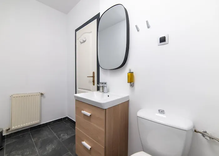 Appart hôtel Meteor 3*