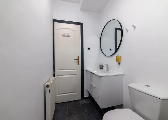 Meteor Apartmanhotel 3*