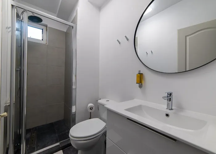 Ξενοδοχείο με διαμερίσματα Meteor Κλουζ-Ναπόκα