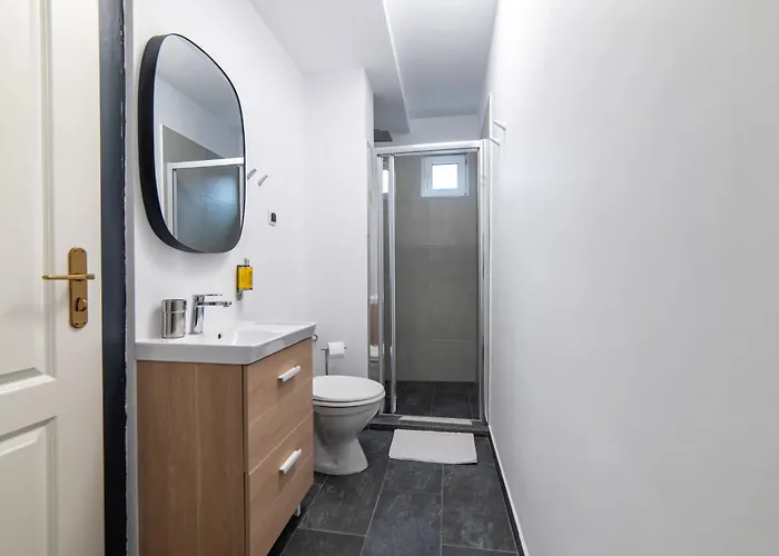 Apartmanhotel Meteor