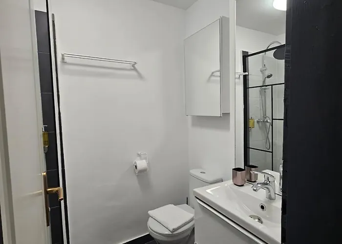 Meteor Apartmanhotel 3*