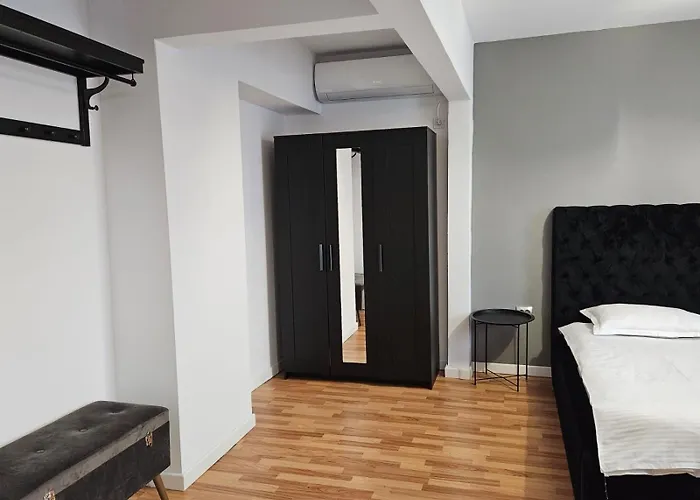 Apartmanhotel Meteor Kolozsvár