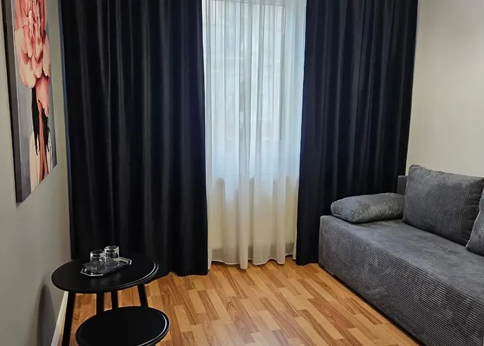 Meteor 3* Cluj-Napoca