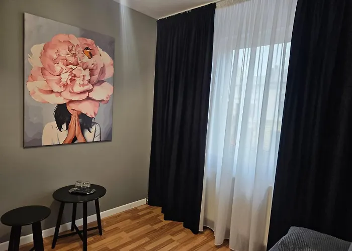 Apartmanhotel Meteor