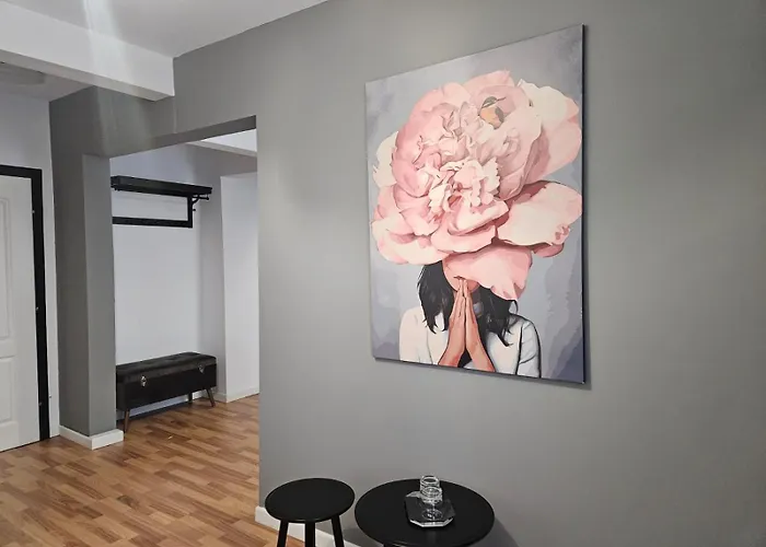 Meteor Apartmanhotel Kolozsvár