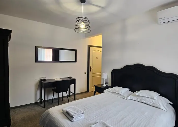 Meteor Appart hôtel 3*