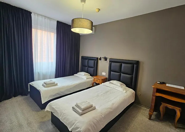 Apartmanhotel Meteor Kolozsvár