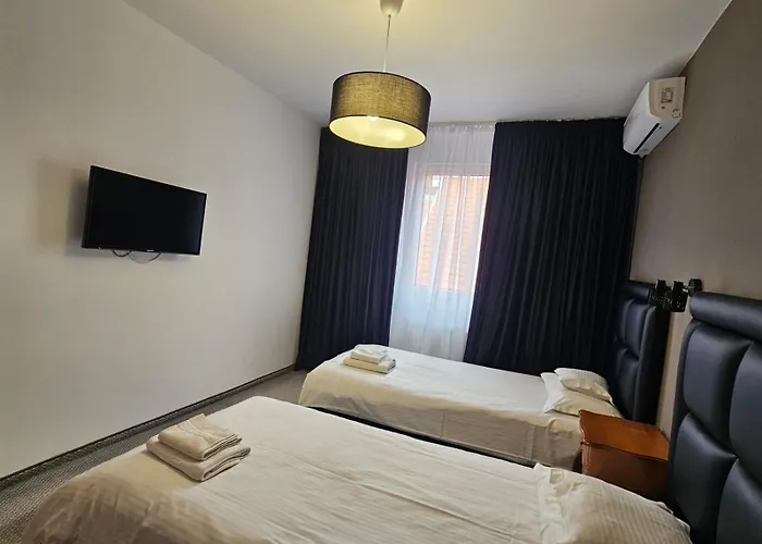 Meteor 3* Kolozsvár